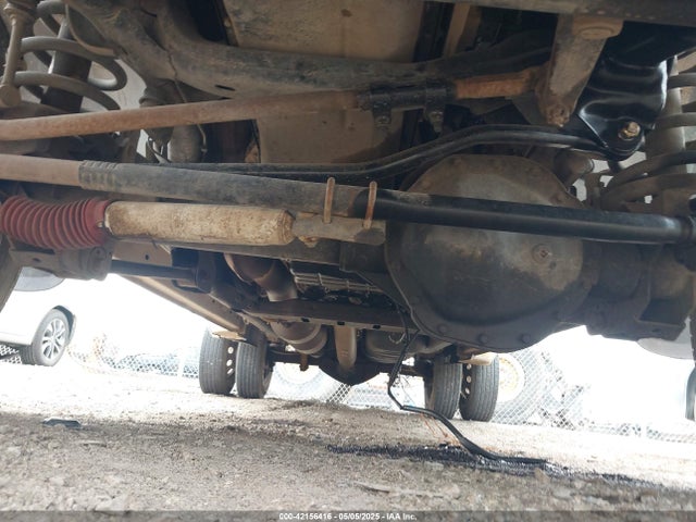 42156416 :رقم المزاد ، 3C63DRNL4CG191504 vin ، 2012 Ram 3500 Laramie Longhorn/limited Edition مزاد بيع