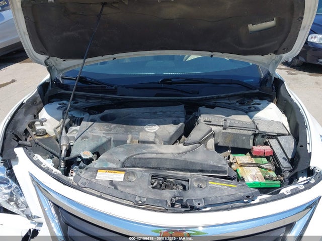 1N4AL3AP0FN377700 Nissan Altima 2.5 Sl