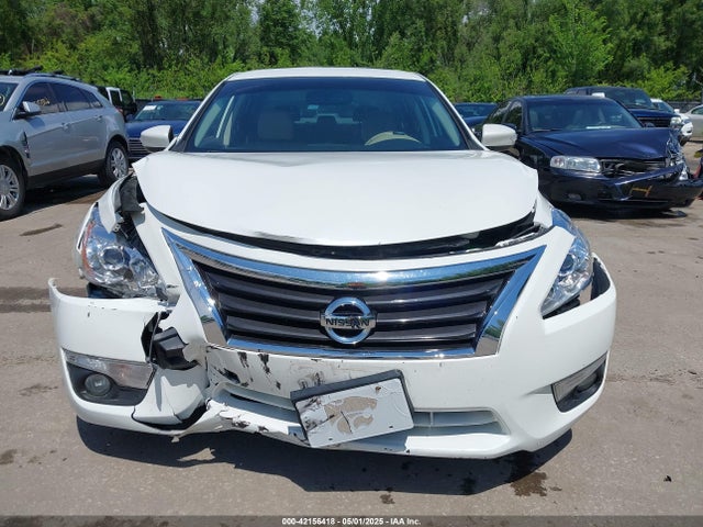 1N4AL3AP0FN377700 Nissan Altima 2.5 Sl