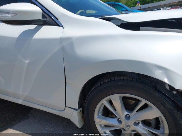 1N4AL3AP0FN377700 Nissan Altima 2.5 Sl