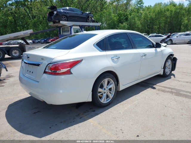 1N4AL3AP0FN377700 Nissan Altima 2.5 Sl