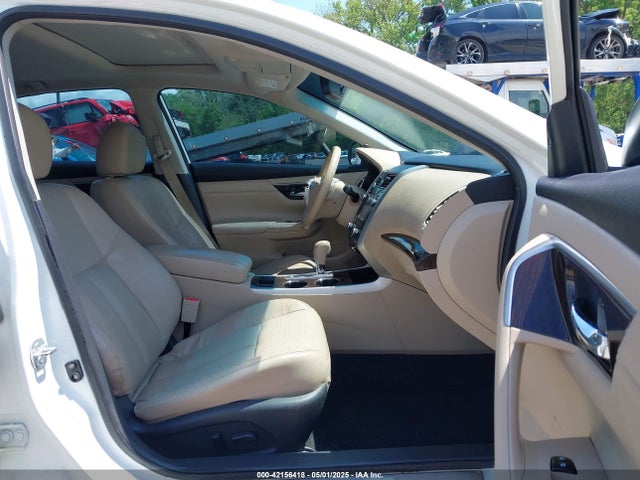 1N4AL3AP0FN377700 Nissan Altima 2.5 Sl