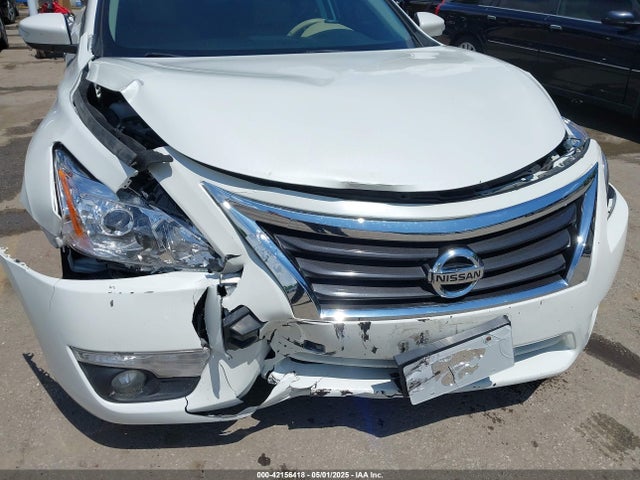 1N4AL3AP0FN377700 Nissan Altima 2.5 Sl