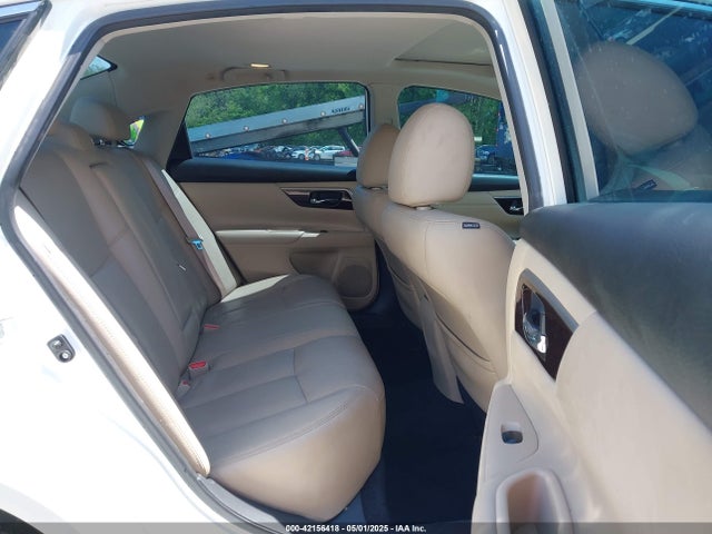 1N4AL3AP0FN377700 Nissan Altima 2.5 Sl