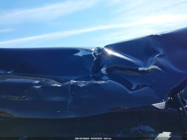 2025 CHEVROLET SILVERADO 1500 1GCPKKEKXSZ234143 Photo 5