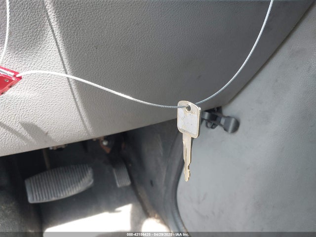 Ford E-250 Commercial 2014 1FTNE2EL6EDA22641 Image 11