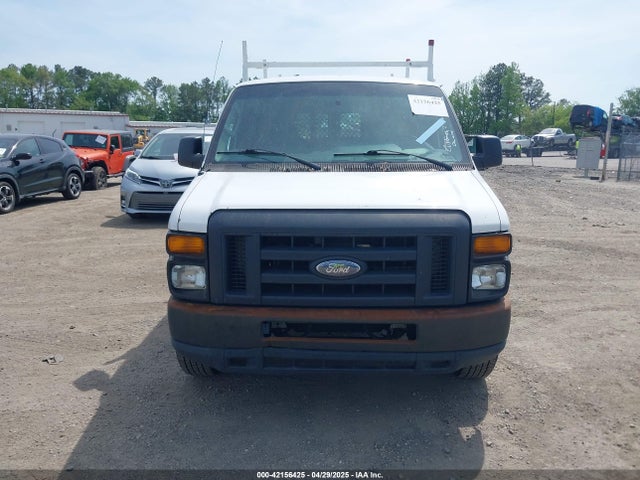 Ford E-250 Commercial 2014 1FTNE2EL6EDA22641 Image 12