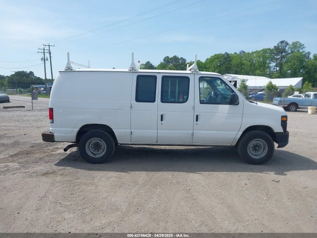 Ford E-250 Commercial 2014 1FTNE2EL6EDA22641 Image 13
