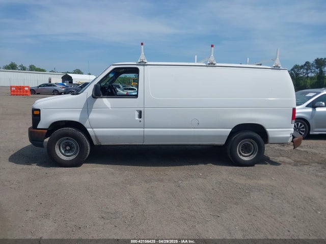 Ford E-250 Commercial 2014 1FTNE2EL6EDA22641 Image 14