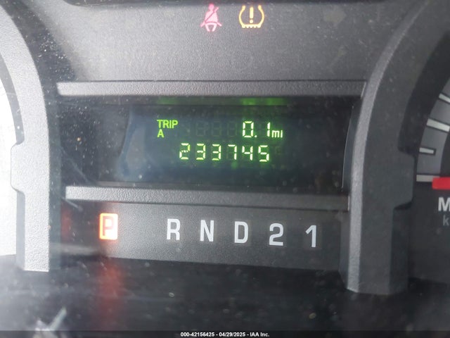 Ford E-250 Commercial 2014 1FTNE2EL6EDA22641 Image 15