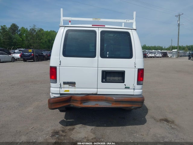 Ford E-250 Commercial 2014 1FTNE2EL6EDA22641 Image 16