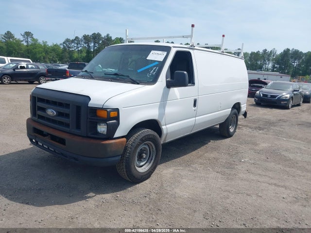 Ford E-250 Commercial 2014 1FTNE2EL6EDA22641 Image 2