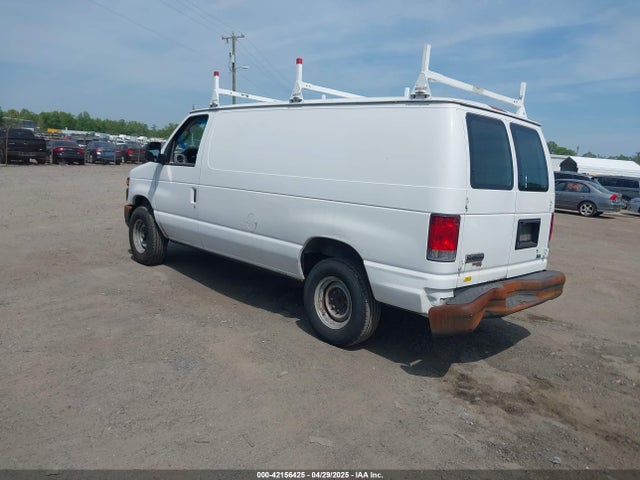 Ford E-250 Commercial 2014 1FTNE2EL6EDA22641 Image 3