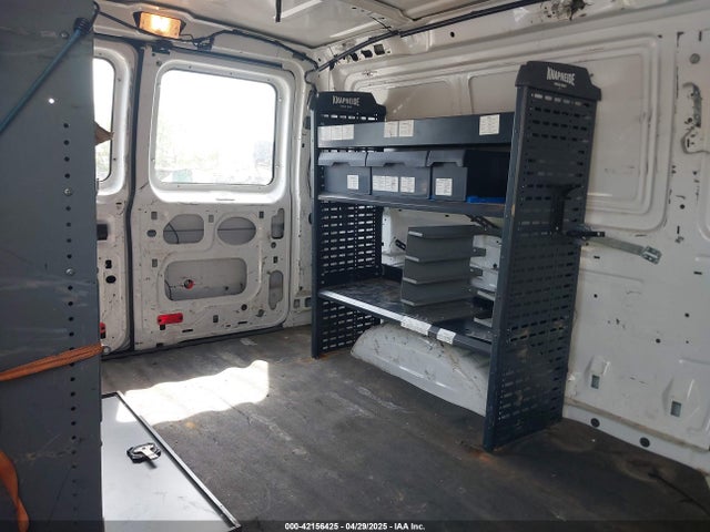 Ford E-250 Commercial 2014 1FTNE2EL6EDA22641 Image 8