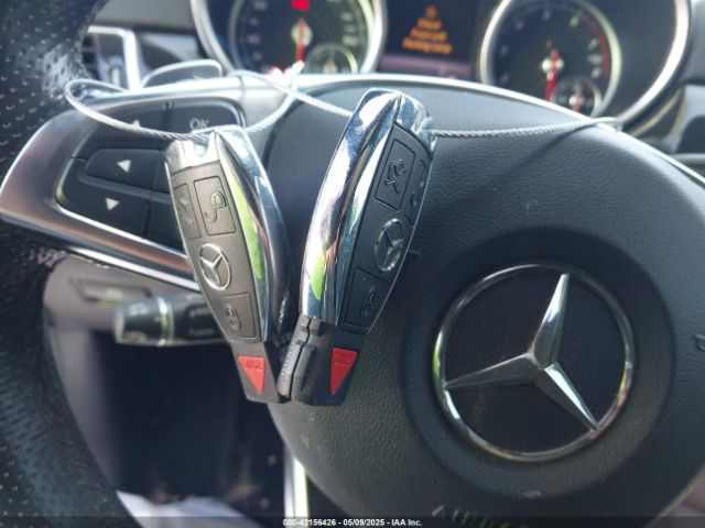 4JGED6EBXGA024359 Mercedes-Benz Gle 450 Amg Coupe 4matic
