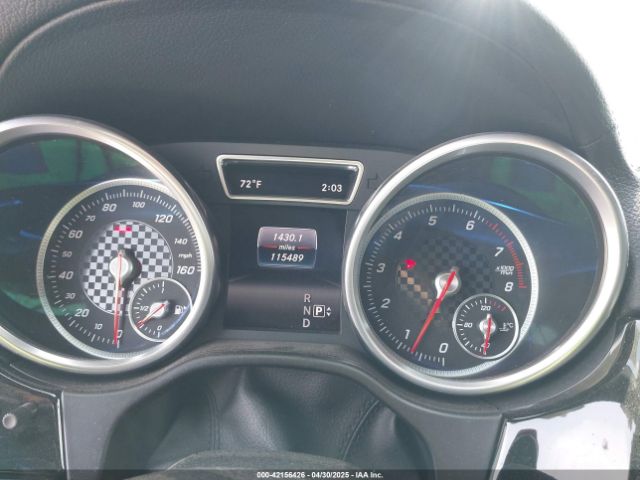 4JGED6EBXGA024359 Mercedes-Benz Gle 450 Amg Coupe 4matic