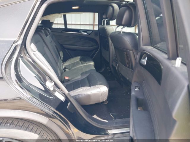 4JGED6EBXGA024359 Mercedes-Benz Gle 450 Amg Coupe 4matic