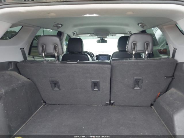 3GKALVEV1LL204363 GMC Terrain Awd Slt