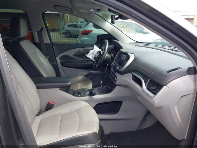 3GKALVEV1LL204363 GMC Terrain Awd Slt