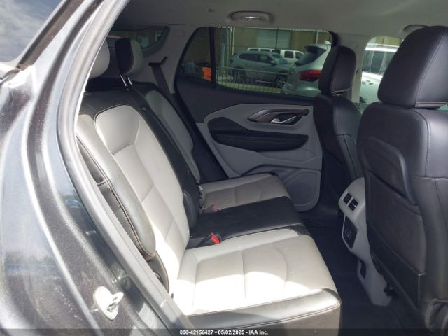 3GKALVEV1LL204363 GMC Terrain Awd Slt