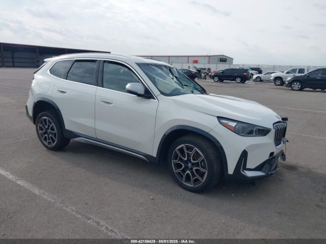 2024 BMW X1 WBX73EF03R5002161