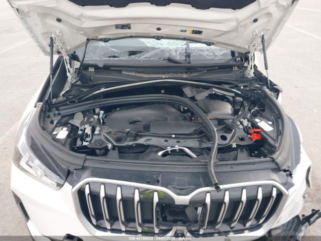 2024 BMW X1 WBX73EF03R5002161 Photo 9
