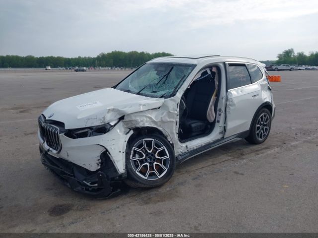 2024 BMW X1 WBX73EF03R5002161 Photo 1