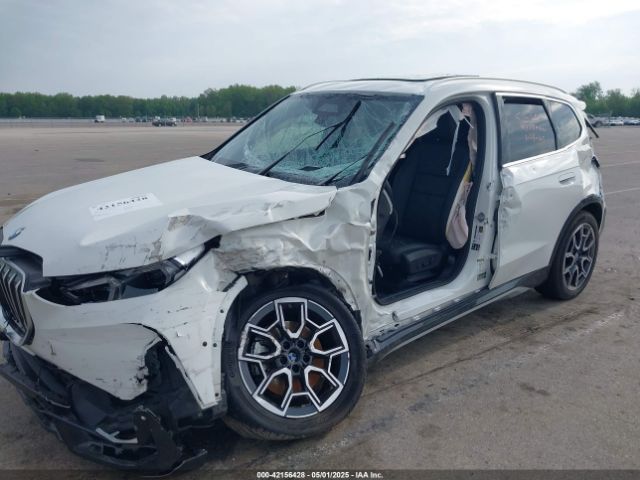 2024 BMW X1 WBX73EF03R5002161 Photo 5