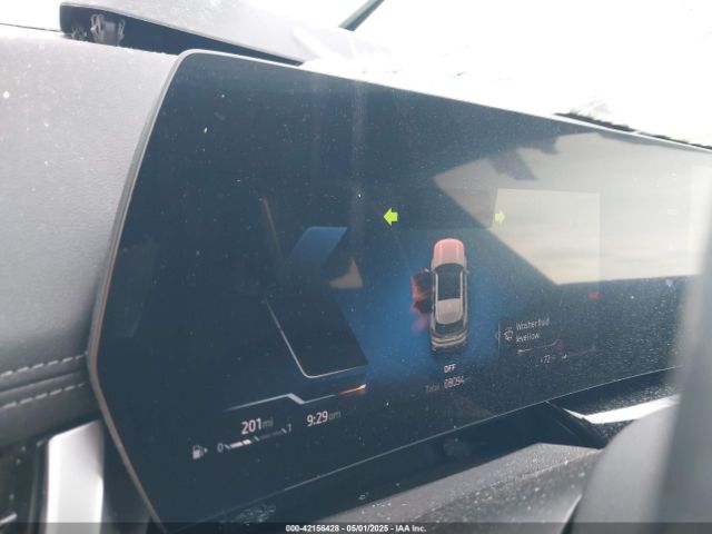 2024 BMW X1 WBX73EF03R5002161 Photo 6