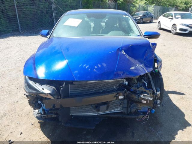 KMHLP4AG0PU459653 Hyundai Elantra Limited