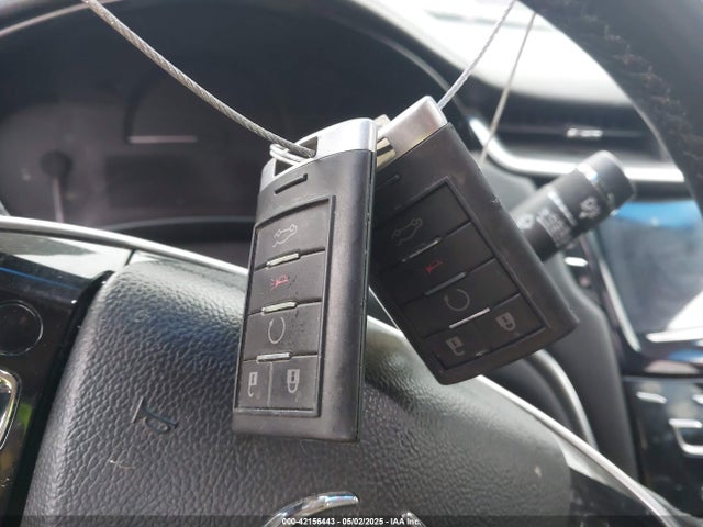 2013 CADILLAC XTS 2G61P5S30D9210844 Photo 10