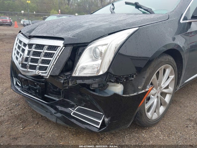 2013 CADILLAC XTS 2G61P5S30D9210844 Photo 5