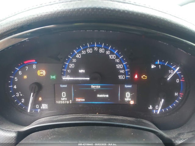 2013 CADILLAC XTS 2G61P5S30D9210844 Photo 6