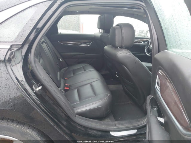 2013 CADILLAC XTS 2G61P5S30D9210844 Photo 7