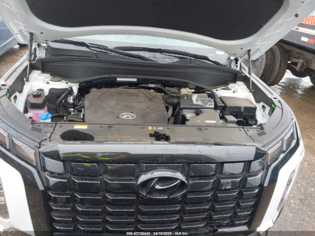 KM8R14GE5SU887907 Hyundai Palisade Se