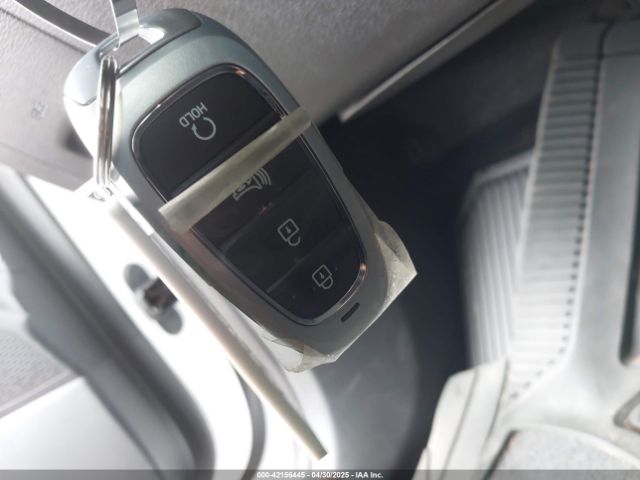 KM8R14GE5SU887907 Hyundai Palisade Se
