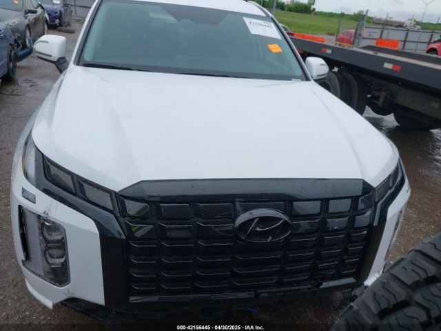 KM8R14GE5SU887907 Hyundai Palisade Se