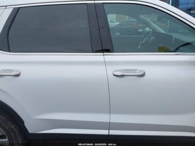 KM8R14GE5SU887907 Hyundai Palisade Se