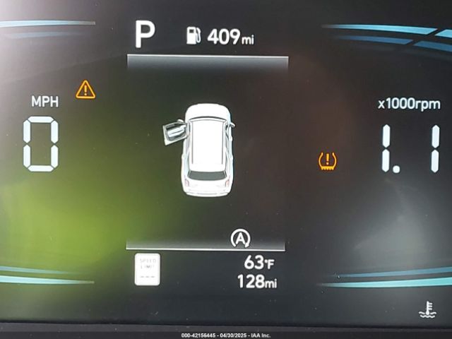 KM8R14GE5SU887907 Hyundai Palisade Se