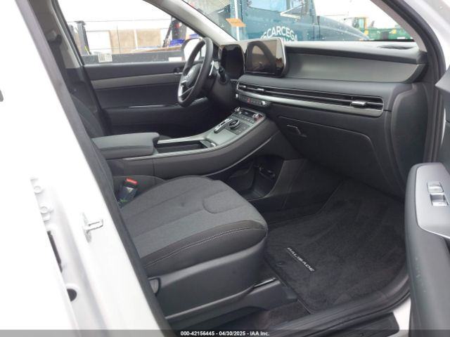 KM8R14GE5SU887907 Hyundai Palisade Se