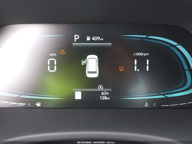 KM8R14GE5SU887907 Hyundai Palisade Se