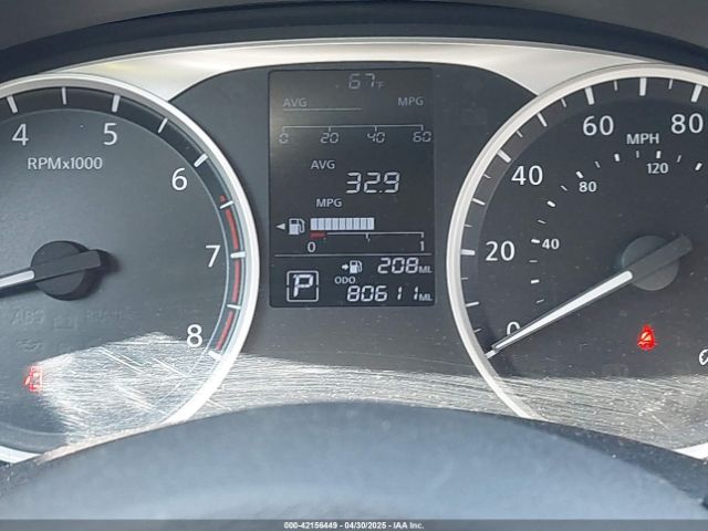 3N1CN8DV1LL877660 Nissan Versa S Xtronic Cvt