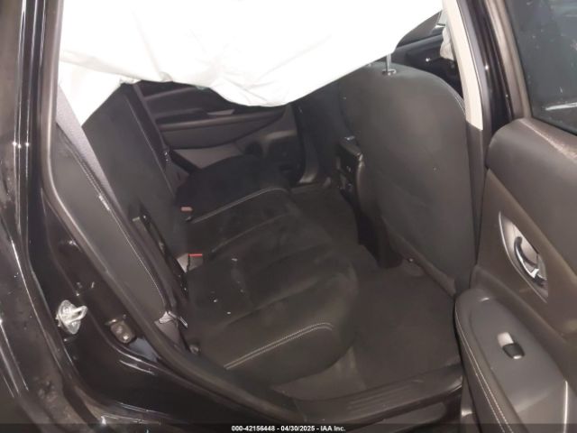 5N1AZ2MJ5KN129152 Nissan MURANO SV