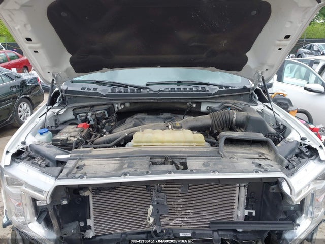 1FTEW1E48LKF03161 Ford F-150 Lariat