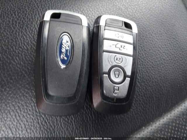 1FTEW1E48LKF03161 Ford F-150 Lariat