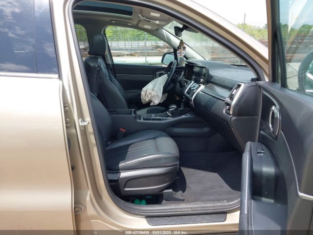 5XYRLDLC9MG038208 KIA SORENTO S