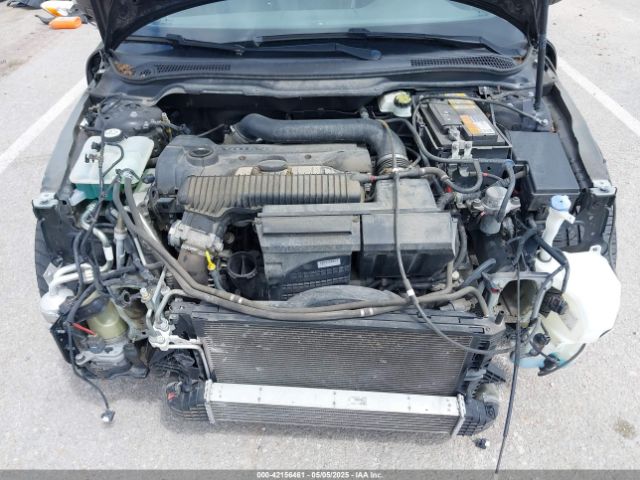 2013 VOLVO C70 YV1672MC6DJ140019 Photo 9
