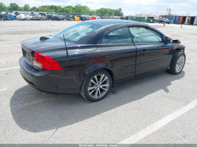 2013 VOLVO C70 YV1672MC6DJ140019 Photo 3