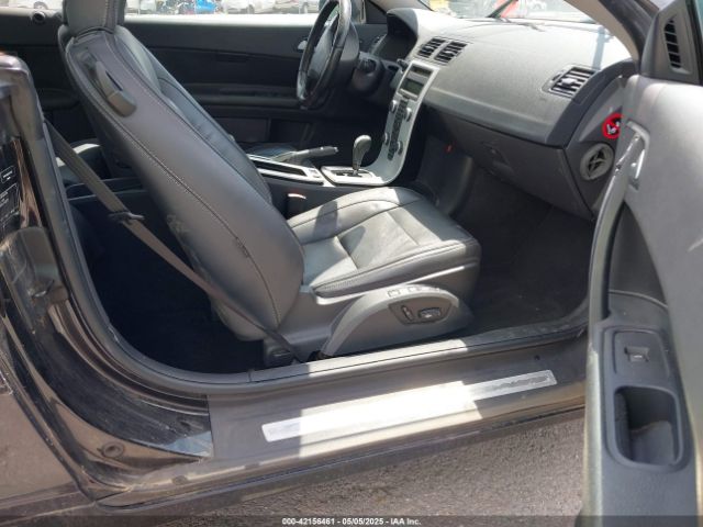 2013 VOLVO C70 YV1672MC6DJ140019 Photo 4
