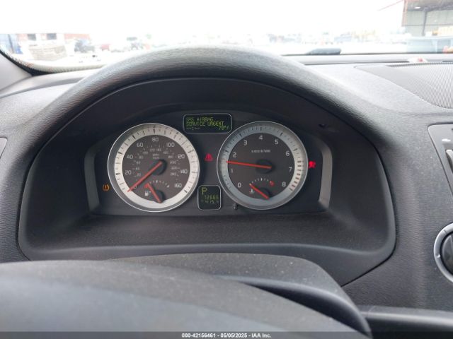 2013 VOLVO C70 YV1672MC6DJ140019 Photo 6